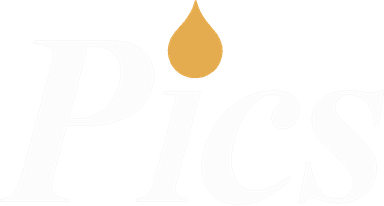 Pics Logo